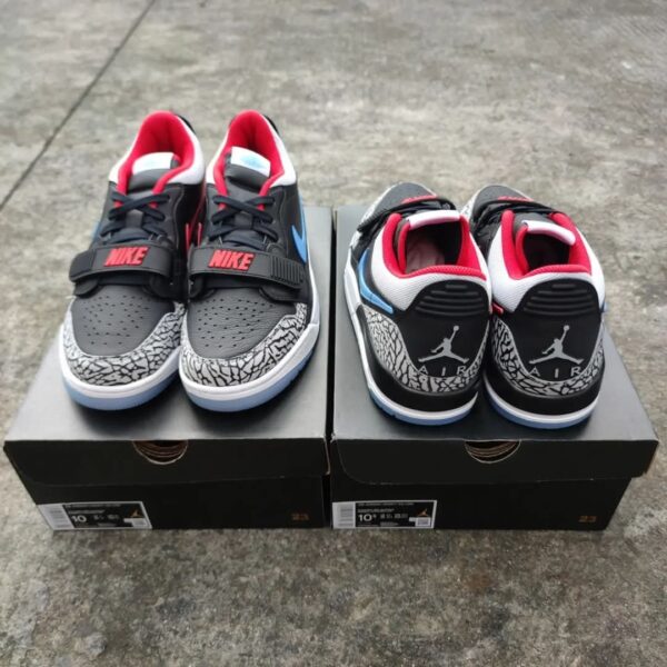 Jordan Shoes Pallet