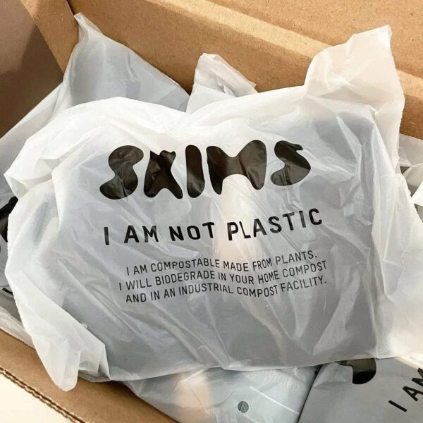 SKIM CLOTHING PALLET