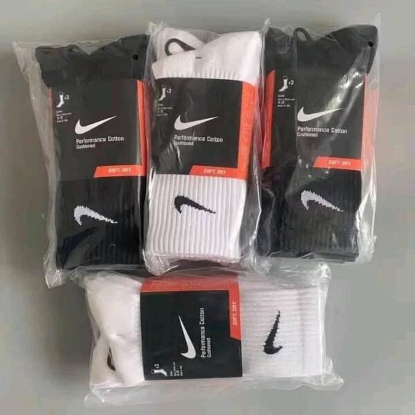 Nike Socks Pallet (Mixed)