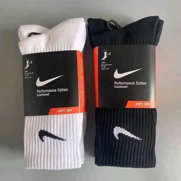 Nike Socks Pallet (Mixed)