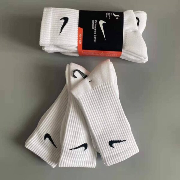 Nike Socks Pallet (Mixed)