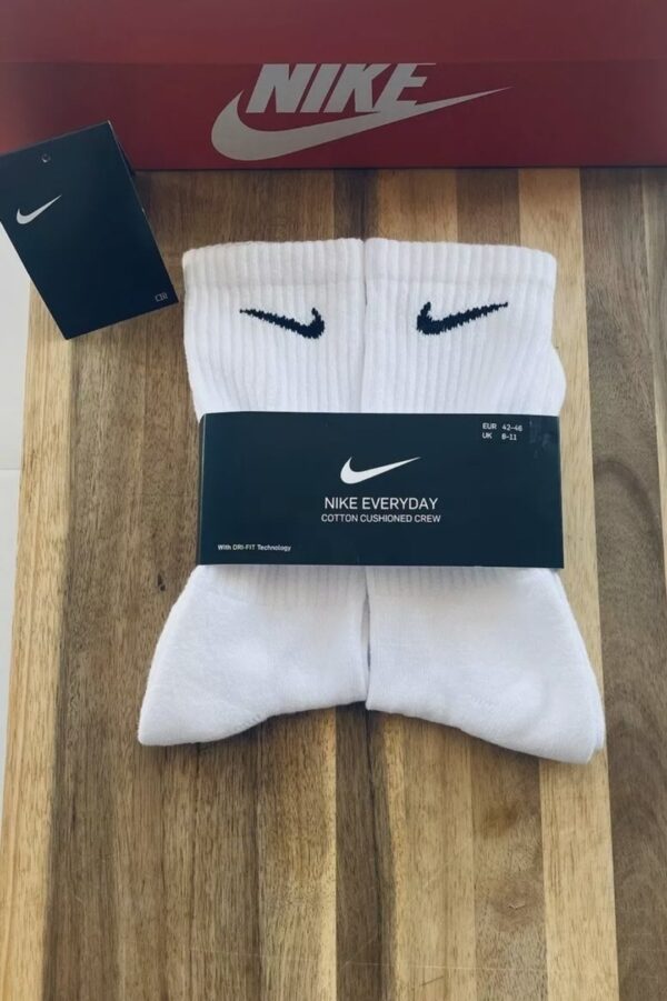 Nike Socks Pallet (Mixed)