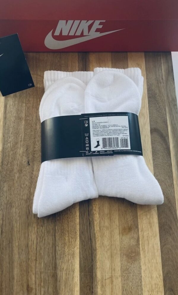 Nike Socks Pallet (Mixed)