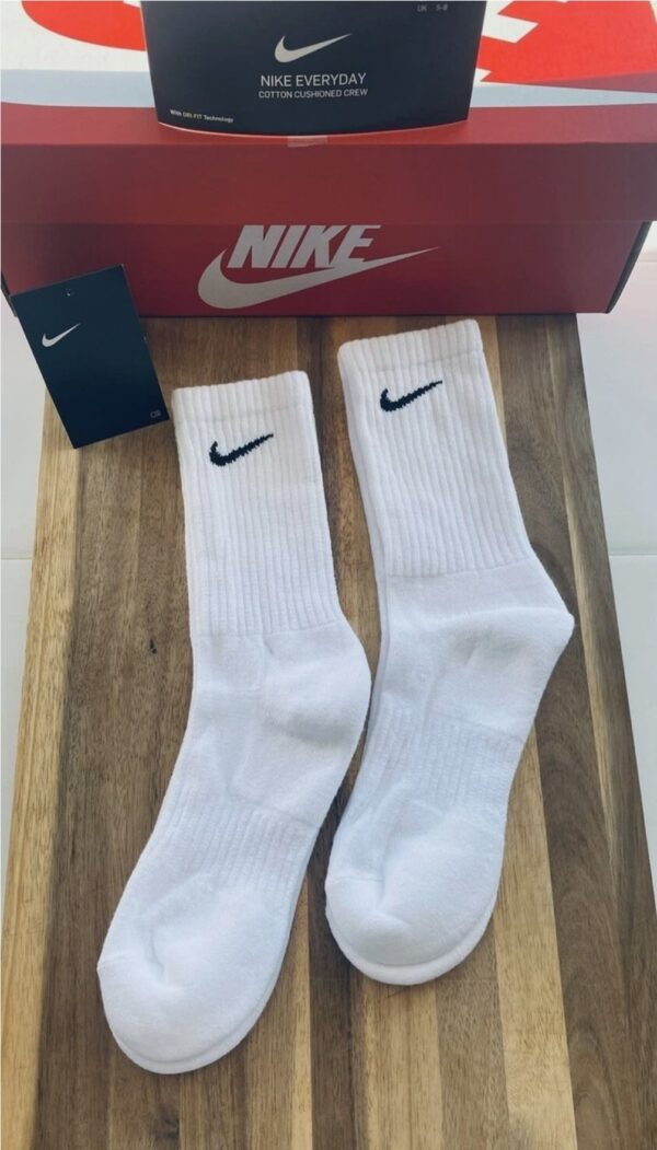 Nike Socks Pallet (Mixed)