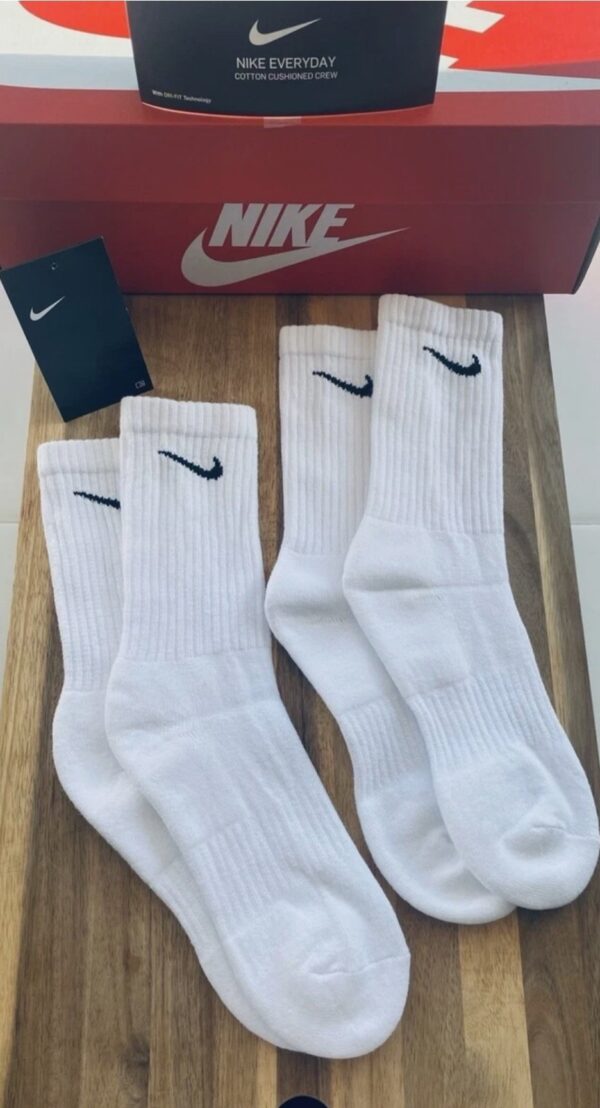 Nike Socks Pallet (Mixed)