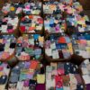 Kids Summer Clothing Pallet