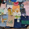 Kids Summer Clothing Pallet - Image 2