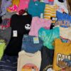 Kids Summer Clothing Pallet - Image 5