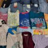 Kids Summer Clothing Pallet - Image 4