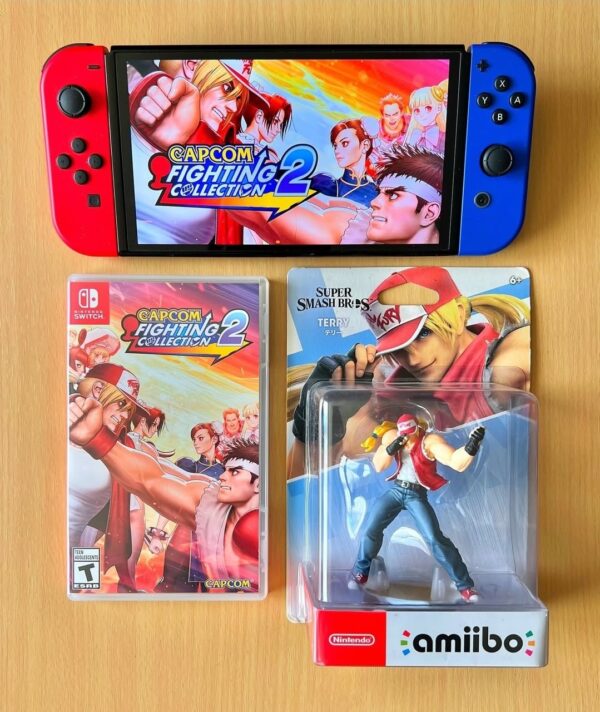 Nintendo Game Pallets
