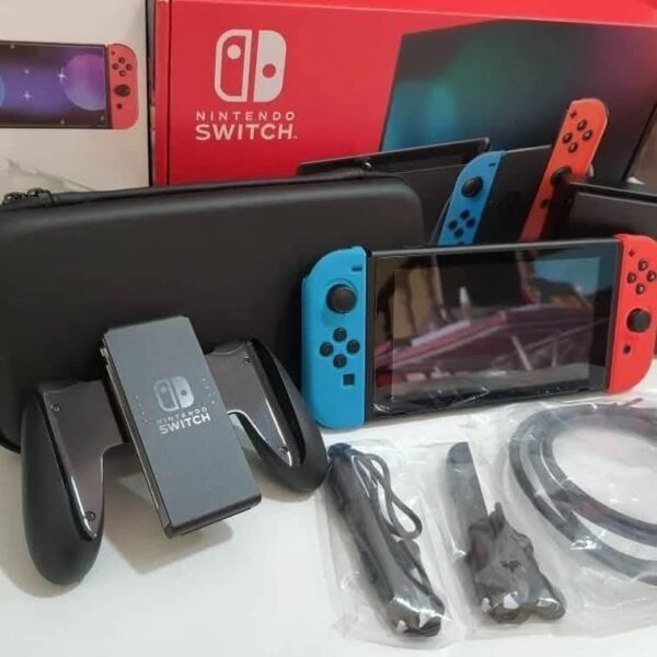 Nintendo Game Pallets