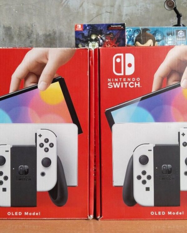 Nintendo Game Pallets