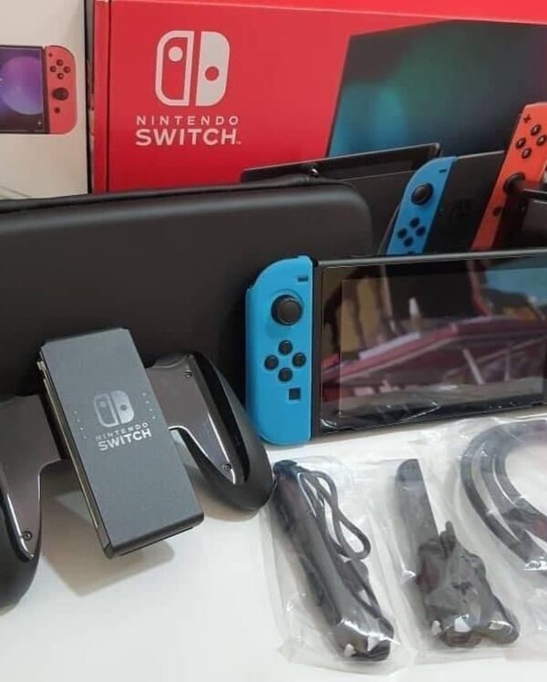 Nintendo Game Pallets