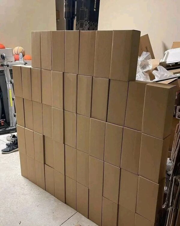 Stanley x Starbucks Cup Pallets