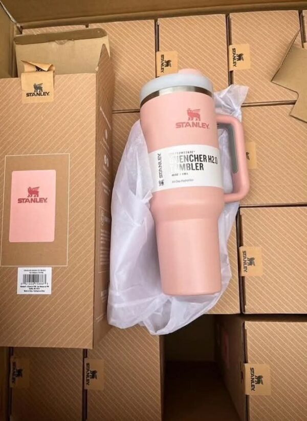 Stanley x Starbucks Cup Pallets