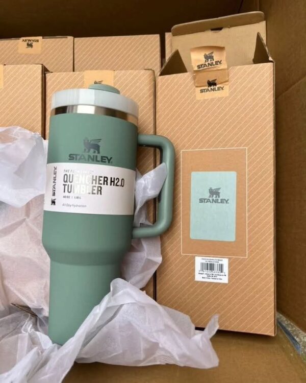 Stanley x Starbucks Cup Pallets