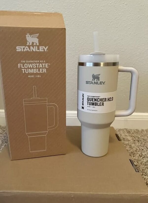 Stanley x Starbucks Cup Pallets