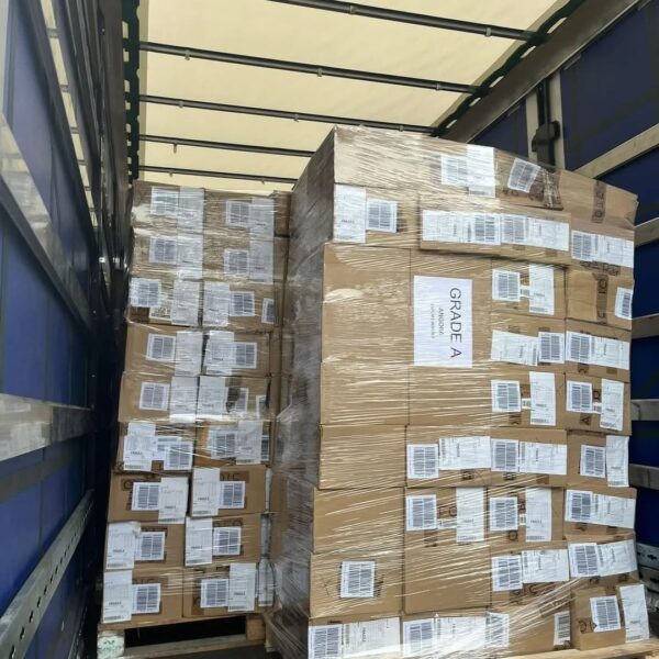 Premium Jewelry Pallet