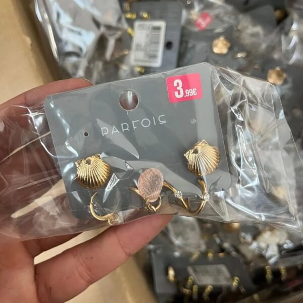 Premium Jewelry Pallet