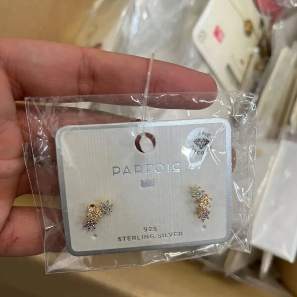Premium Jewelry Pallet