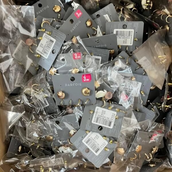Premium Jewelry Pallet