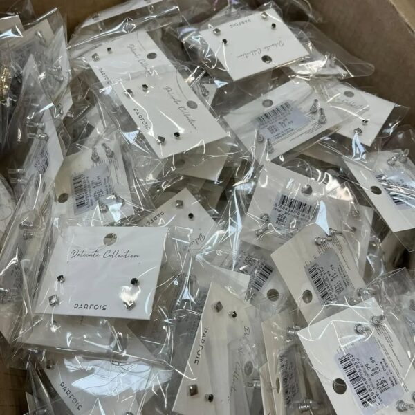 Premium Jewelry Pallet