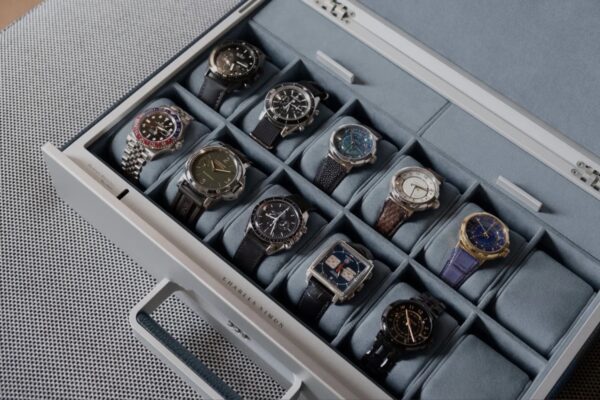 Luxury Watch Pallet
