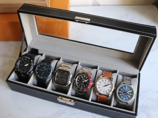 Luxury Watch Pallet