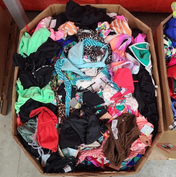 TARGET SWIMWEAR PALLETS