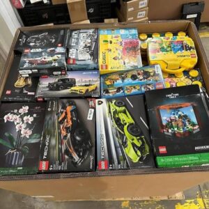 Wholesale Pallet Sourcing