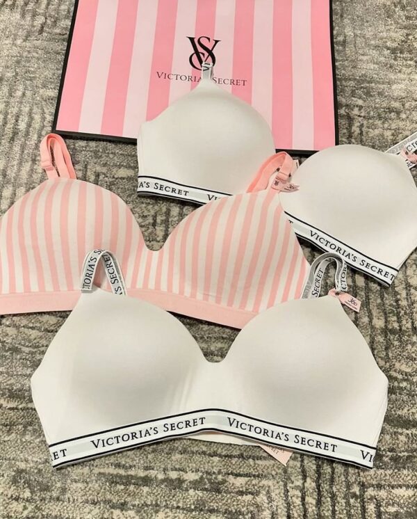 Exclusive Wholesale Victoria’s Secret Underwear Pallet – Premium Stock at Unbeatable Price