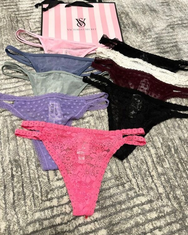 Exclusive Wholesale Victoria’s Secret Underwear Pallet – Premium Stock at Unbeatable Price