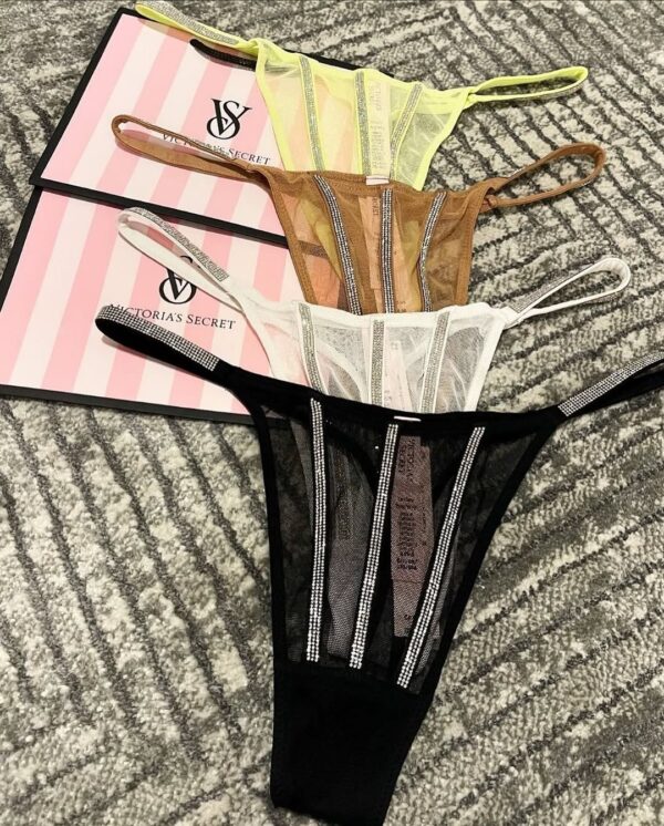 Exclusive Wholesale Victoria’s Secret Underwear Pallet – Premium Stock at Unbeatable Price