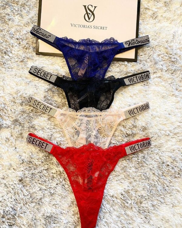 Exclusive Wholesale Victoria’s Secret Underwear Pallet – Premium Stock at Unbeatable Price