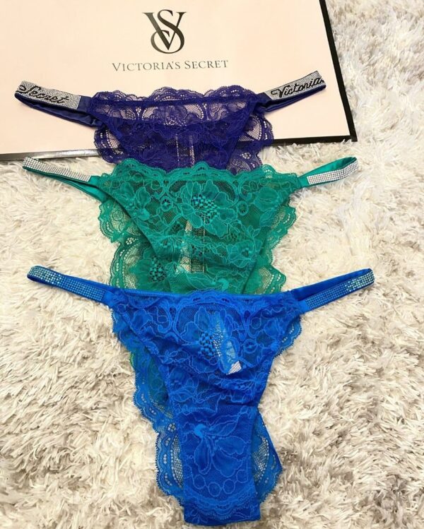 Exclusive Wholesale Victoria’s Secret Underwear Pallet – Premium Stock at Unbeatable Price