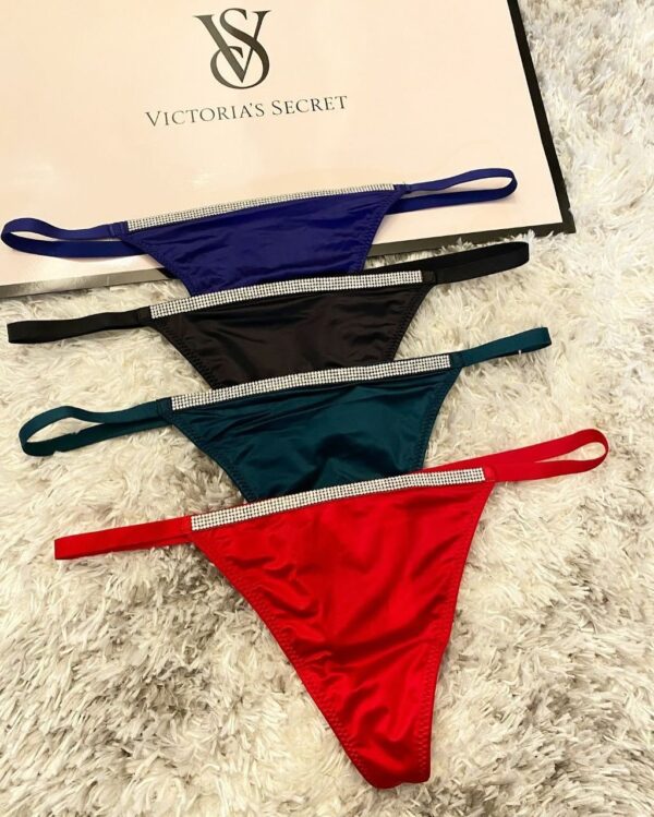 Exclusive Wholesale Victoria’s Secret Underwear Pallet – Premium Stock at Unbeatable Price