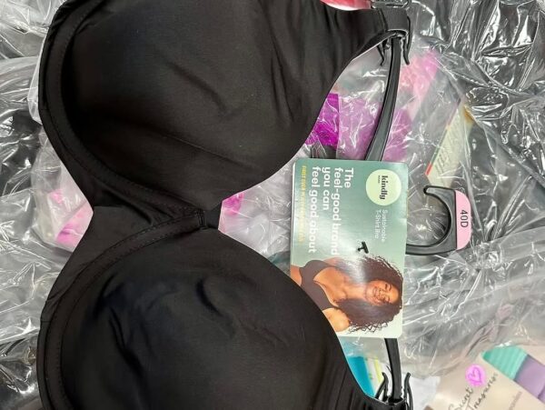 Women’s underwear Pallet