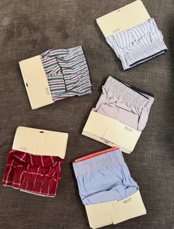 men’s Underwear