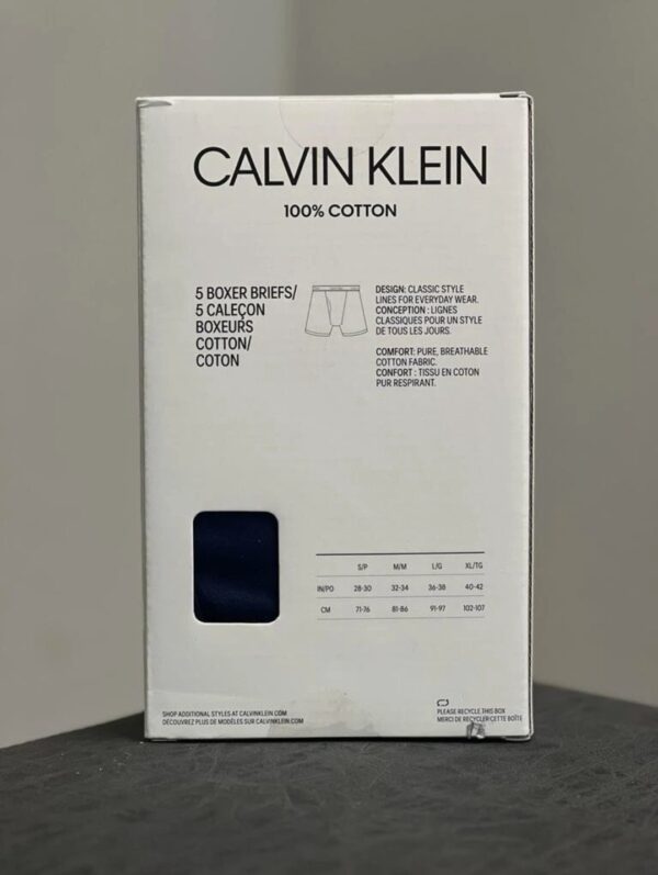 men’s Underwear