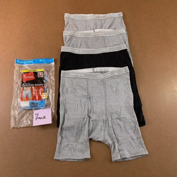 men’s Underwear