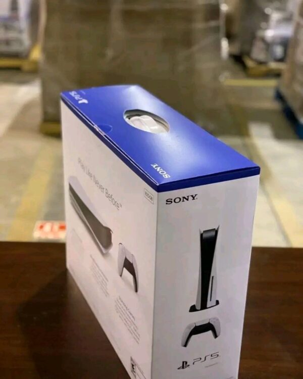 Ps5 Pallets