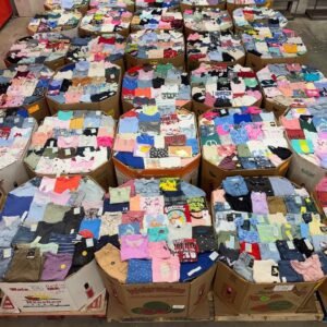 Wholesale Pallet Sourcing