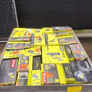 Wholesale Pallet Sourcing