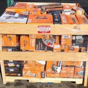 Wholesale Pallet Sourcing