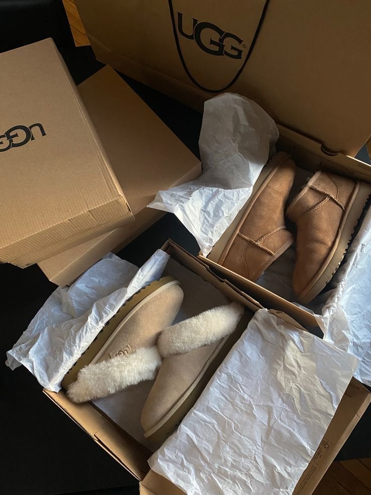 Wholesale UGG Boots