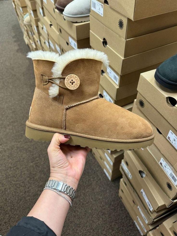 Wholesale UGG Boots
