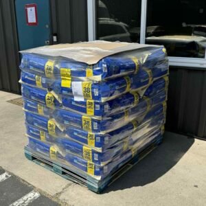 Wholesale Pallet Sourcing