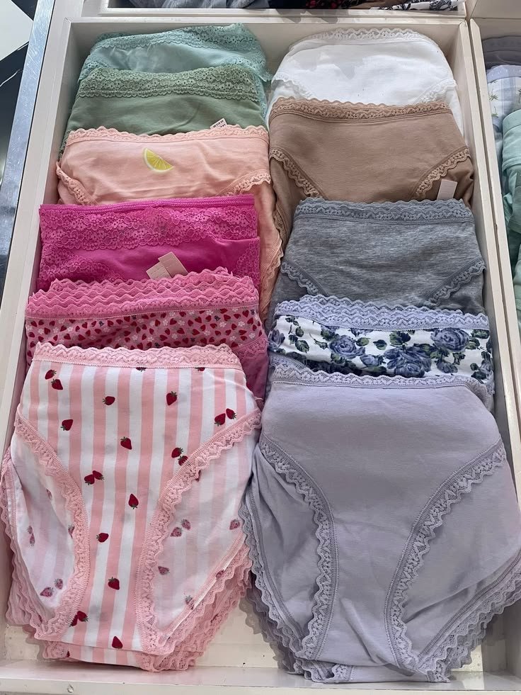 Walmart • Target • Kohl’s Underwear Pallet — Wholesale Inventory