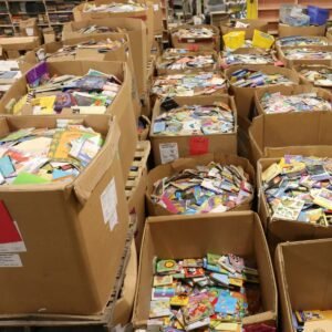 Wholesale Pallet Sourcing