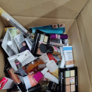 Wholesale Pallet Sourcing